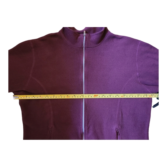 L. L. Bean zip up - Picture 4 of 7